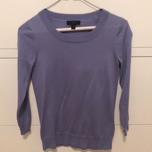J Crew Sweater